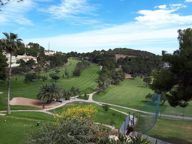 Altea Club de Golf